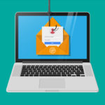 email spoofing email scam, preventing scammers in email, cyber security