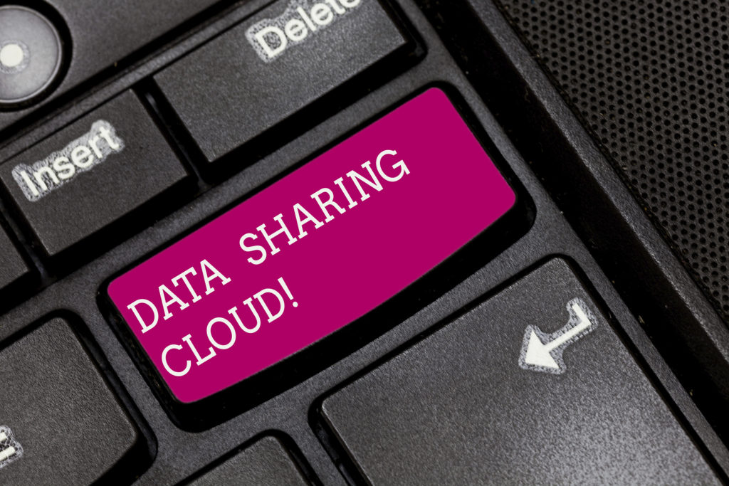 online file sharing cloud options