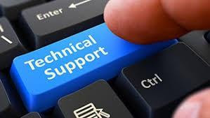 technical support